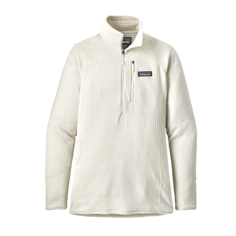 EUC Patagonia R1 Pullover Women’s Size Small